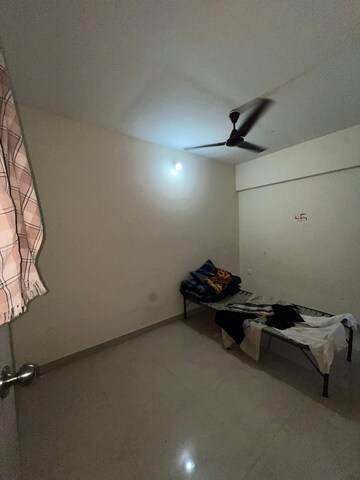 Bedroom in 1 BHK Apartment at Lodha Golden Dream, Dombivli East – for Rent