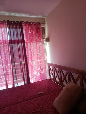 1 BHK Apartment For Rent in Breez Global Heights, Sohna Sector 33
