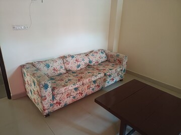 Bedroom in 1 BHK Apartment at Breez Global Heights, Sohna Sector 33 – for Rent