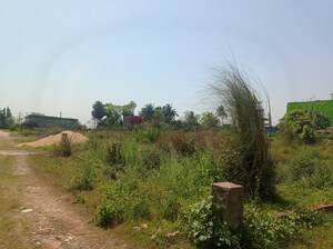Plot Area in  Plot at Southern Park, Baruipur – for Sale