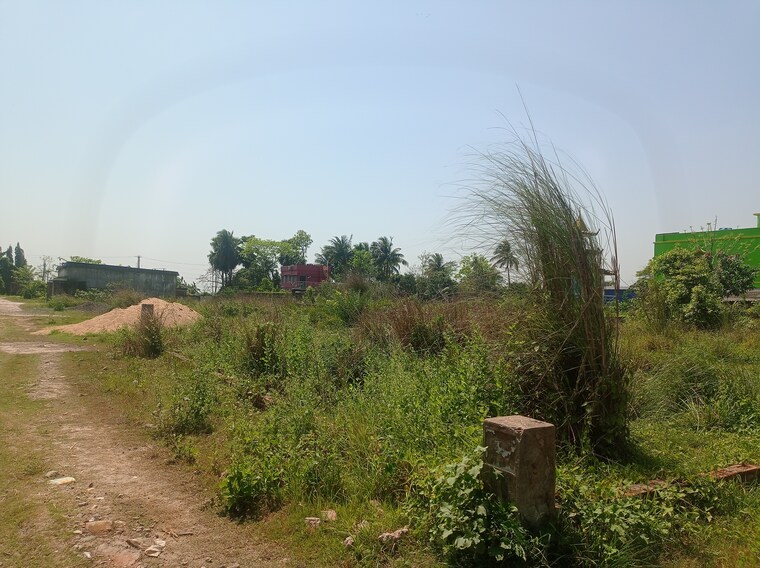 undefined, southern-park  2880 Sq.Ft. Plot In Baruipur Kolkata 8535091