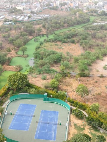 3 BHK Apartment – Exterior View View at Ireo The Grand Arch, Sector 58 - for Sale
