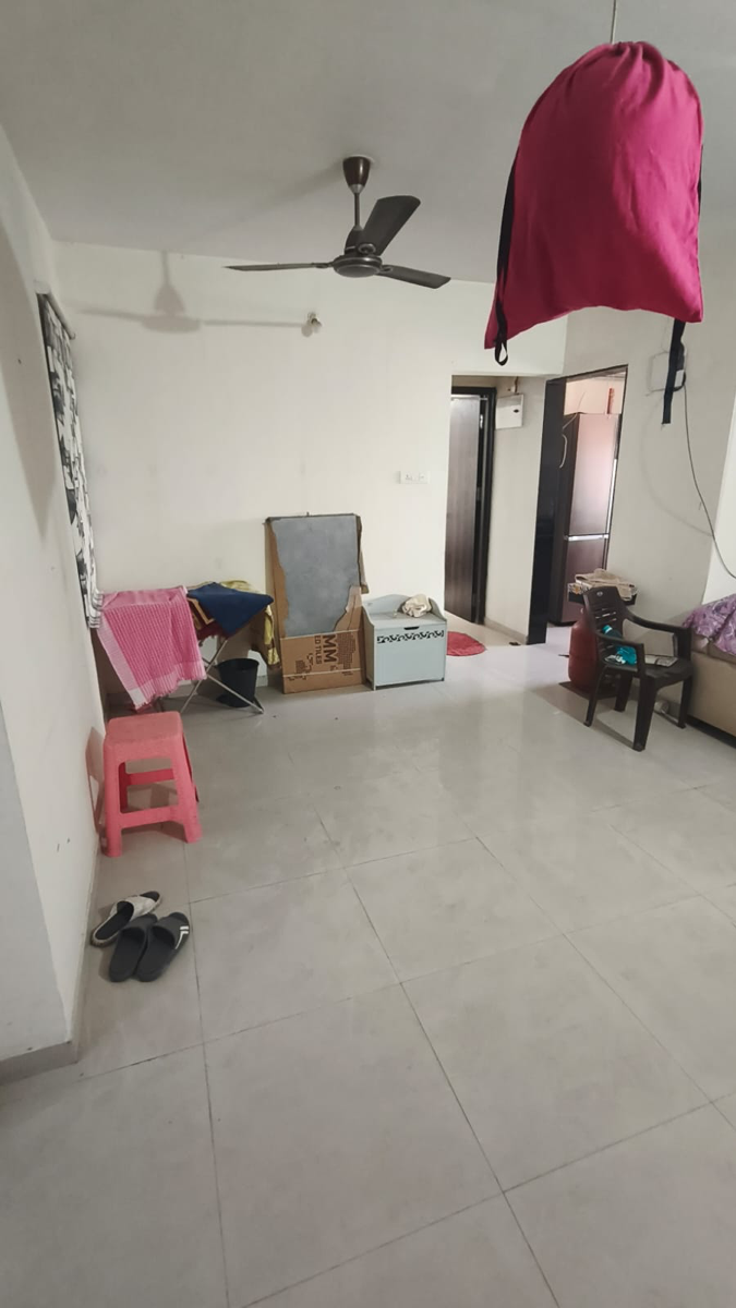 2.5 BHK Apartment For Sale in Dosti Planet North Phase 2 Dosti Jade