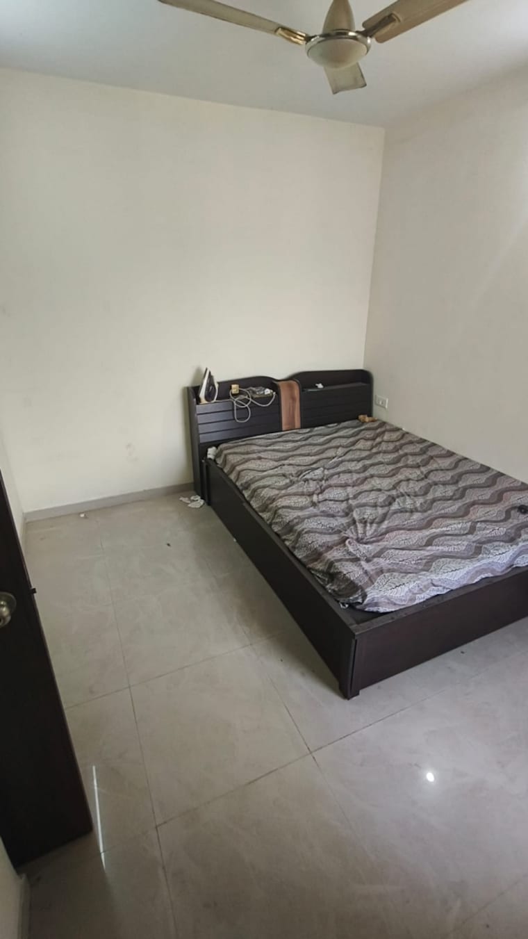 Bedroom, dosti-planet-north-phase-2-dosti-jade 2.5 Bedroom 786 Sq.Ft. Apartment In Dawale Thane 8535131