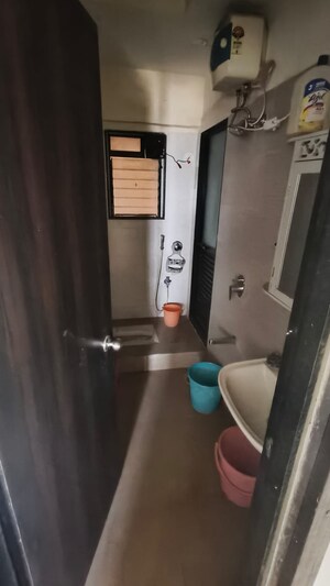 Furnished Amenities in 2.5 BHK Apartment at Dosti Planet North Phase 2 Dosti Jade, Dawale – for Sale