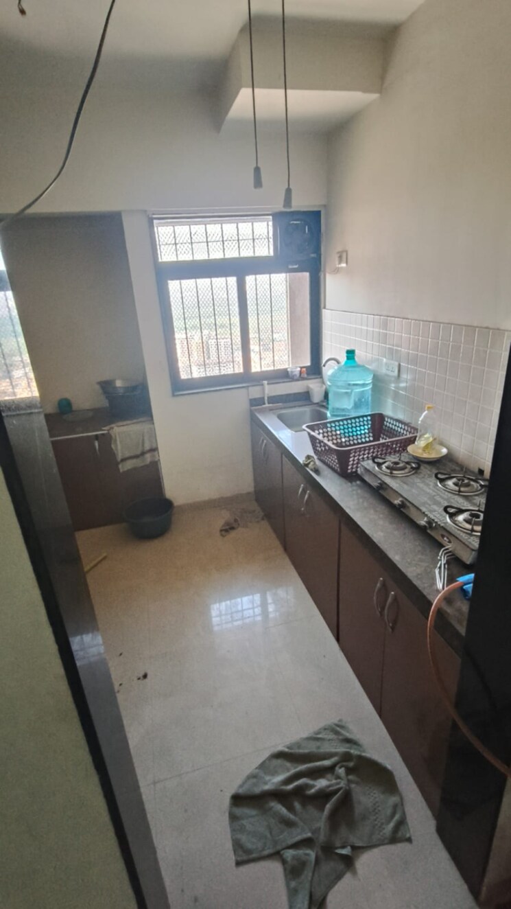 Kitchen, dosti-planet-north-phase-2-dosti-jade 2.5 Bedroom 786 Sq.Ft. Apartment In Dawale Thane 8535131