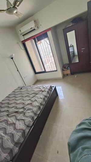 Furnished Amenities in 2.5 BHK Apartment at Dosti Planet North Phase 2 Dosti Jade, Dawale – for Sale