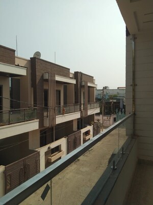 3 BHK Villa – Exterior View View at Indira Nagar - for Sale