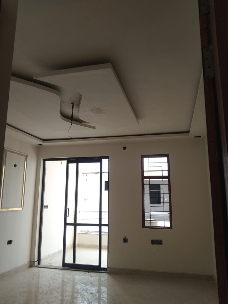 Kitchen, indira nagar 3 Bedroom 2300 Sq.Ft. Villa In Indira Nagar Lucknow 8535128