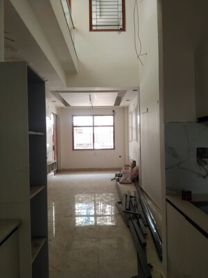 Kitchen in 3 BHK Villa at Indira Nagar – for Sale