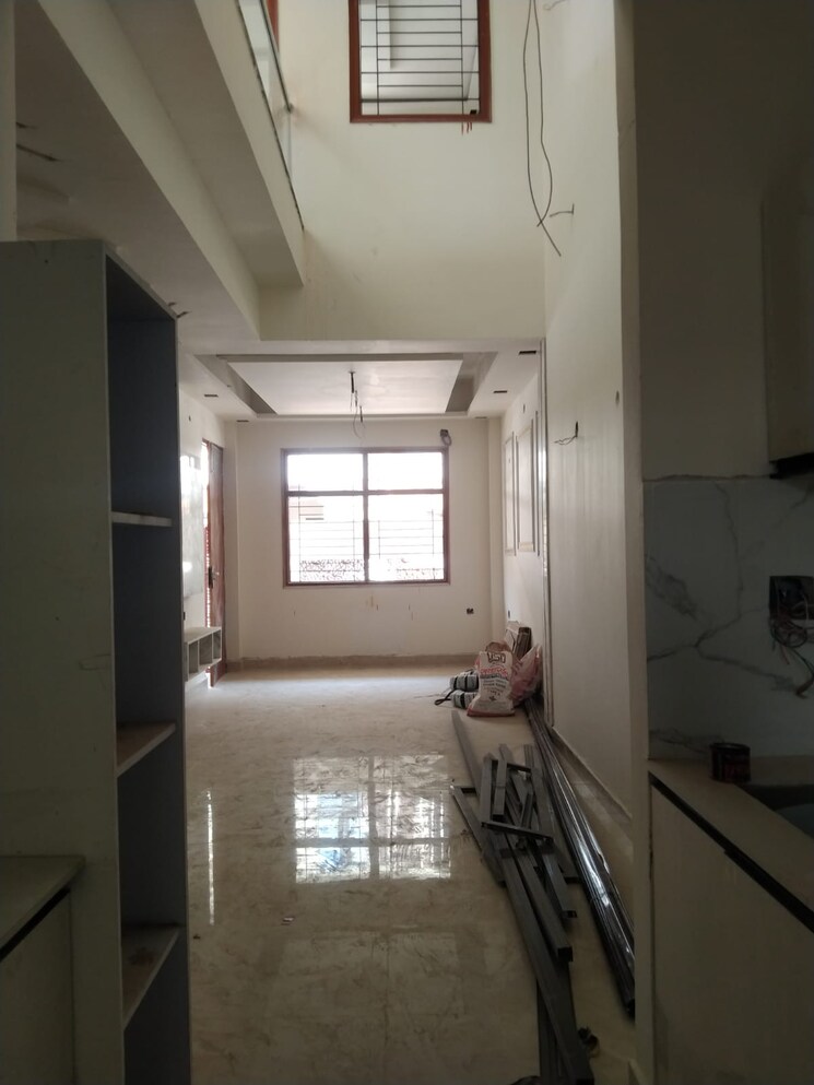 Kitchen, indira nagar 3 Bedroom 2300 Sq.Ft. Villa In Indira Nagar Lucknow 8535128