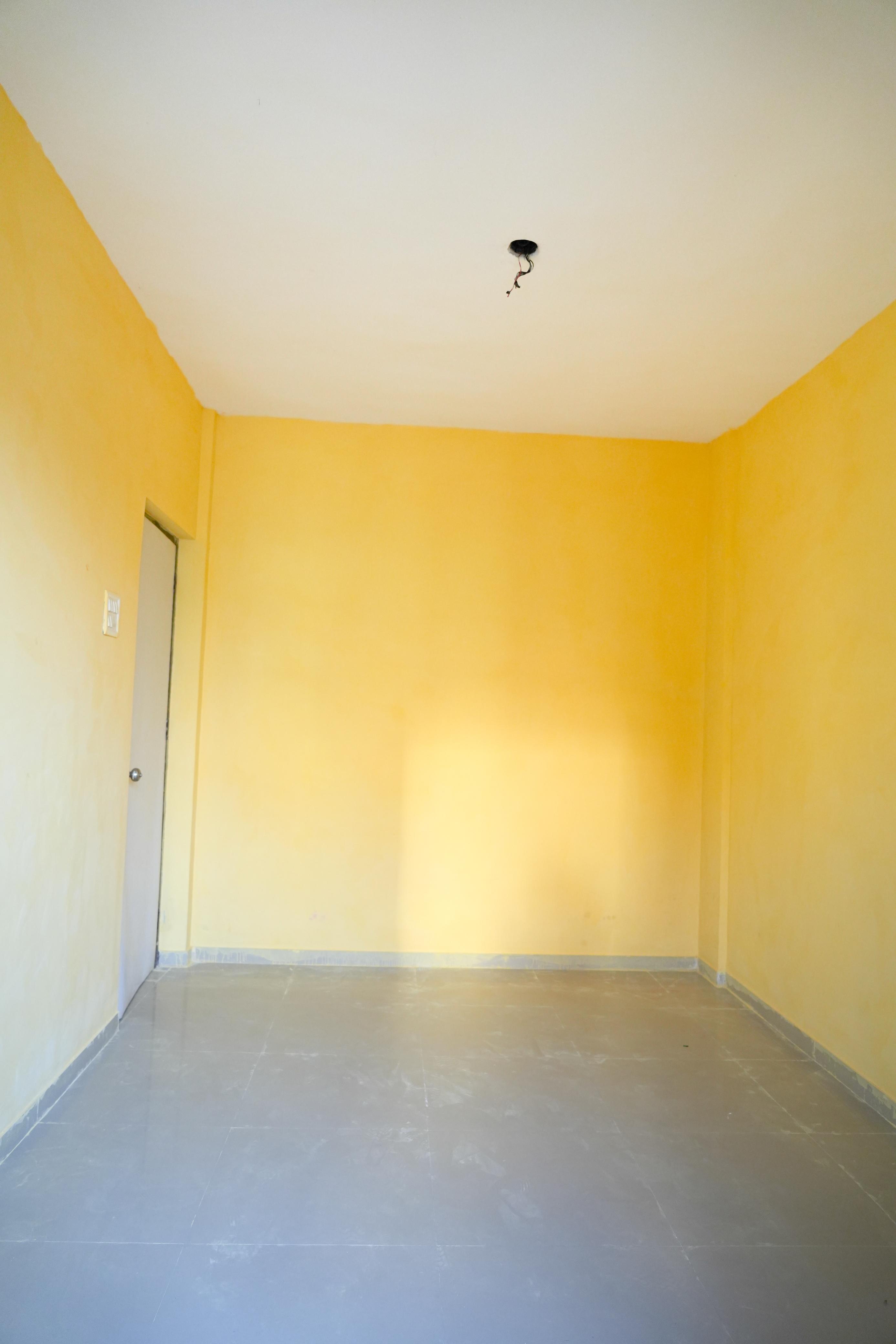 1 BHK + Extra Room 616 Sq.Ft. Apartment in Vardhaman Shrushti