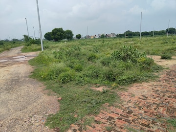 Plot Area in  Plot at Xu Iii Greater Noida – for Sale