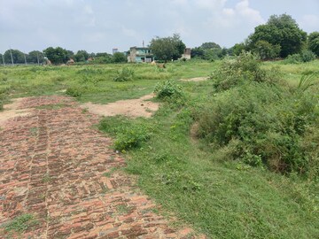 Plot Area in  Plot at Xu Iii Greater Noida – for Sale