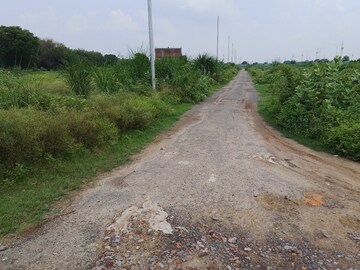 Plot Area in  Plot at Xu Iii Greater Noida – for Sale