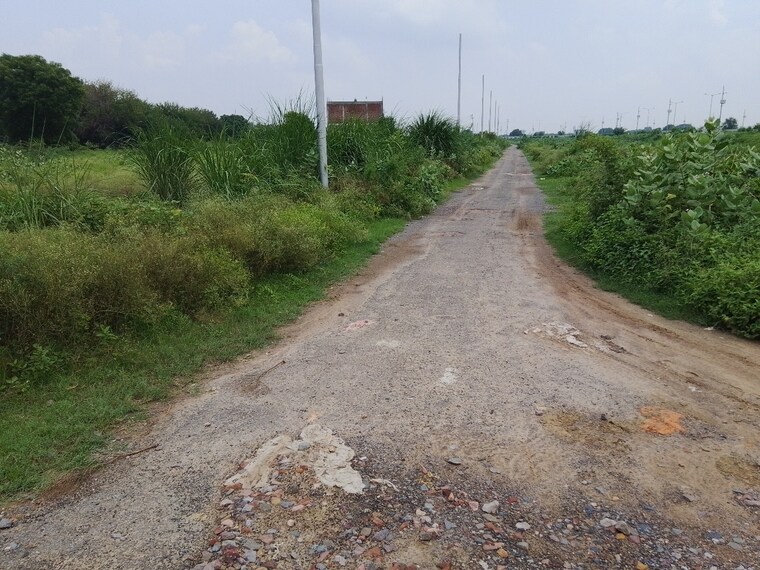 undefined, xu iii greater noida  260 Sq.Mt. Plot In Xu Iii Greater Noida Greater Noida 8535169