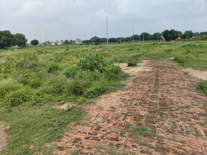 Plot Area in  Plot at Xu Iii Greater Noida – for Sale