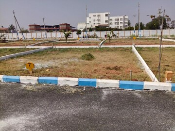  Plot For Sale in Ashok Nagar