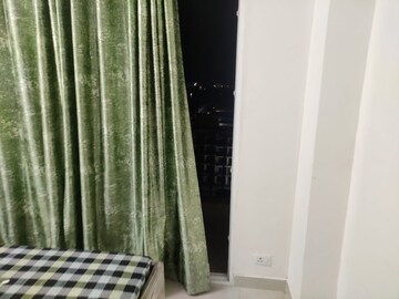 Building Lobby in 2 BHK Apartment at Signature The Serenas, Sohna Sector 36 – for Rent