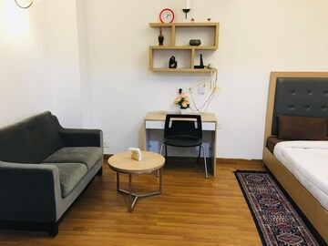 Studio Apartment For Sale in Nimbus The Golden Palm, Sector 168