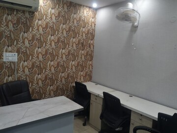 Furnished Amenities in  Co-working Space at Ganesh Nagar – for Rent