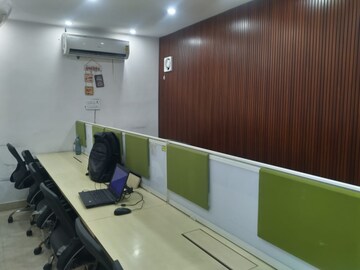 Team Area in  Co-working Space at Ganesh Nagar – for Rent
