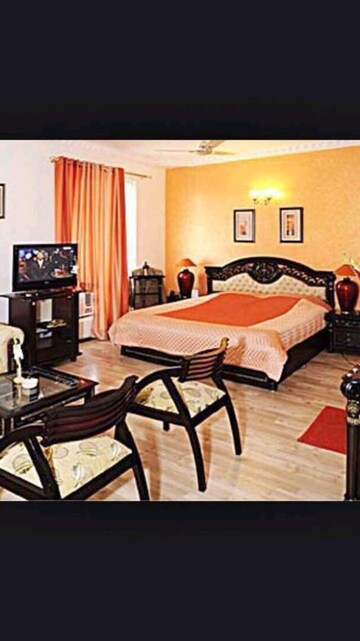 Gym in 2.5 BHK Apartment at Pareena Micasa, Sector 68 – for Rent