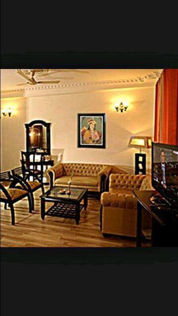 Gym in 2.5 BHK Apartment at Pareena Micasa, Sector 68 – for Rent