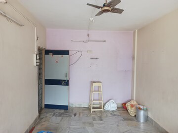 Living Room in 1 RK Apartment at Square Gardens, Bhayandar West – for Sale