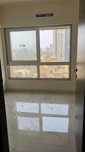 Kitchen in 1 BHK Apartment at Saurabh Crystal Pallazo, Nalasopara West – for Sale