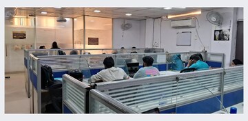  Co-working Space For Rent in Uttam Nagar