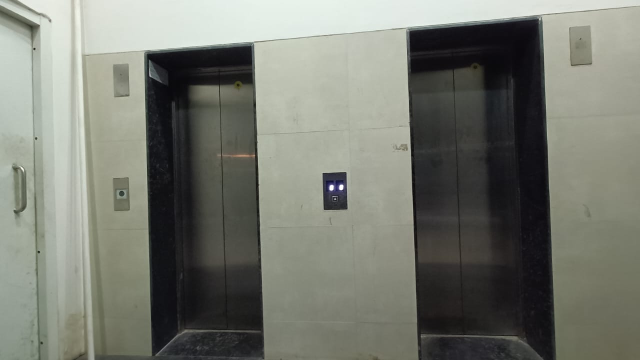 1 BHK 500 Sq.Ft. Apartment in Gagan Ela