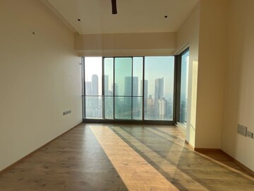 4 BHK Apartment For Sale in Rustomjee Crown, Prabhadevi