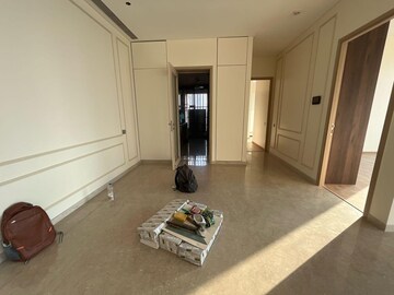 Parking in 4 BHK Apartment at Rustomjee Crown, Prabhadevi – for Sale