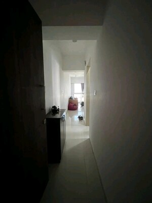 Master Bedroom in 2 BHK Apartment at Subodh Sagar Residency, Nalasopara West – for Sale