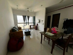 2 BHK Apartment For Sale in Subodh Sagar Residency, Nalasopara West