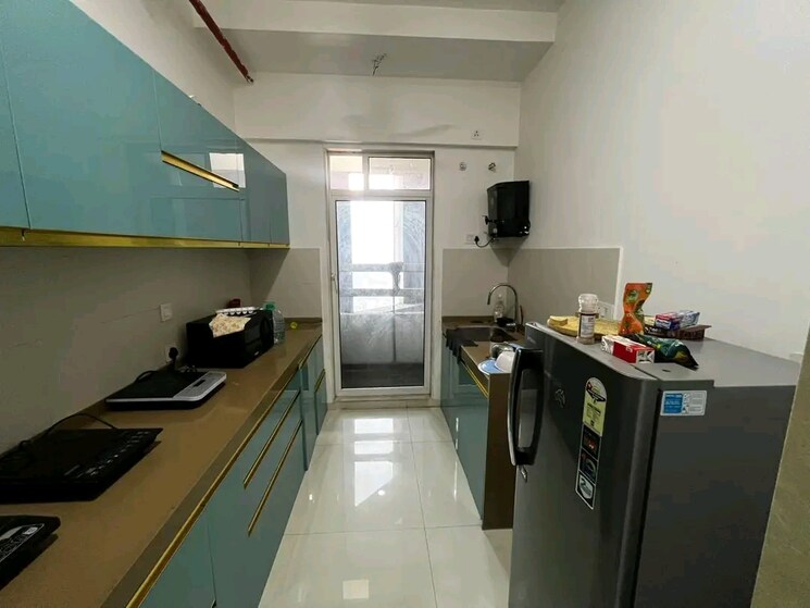 Kitchen, subodh-sagar-residency 2 Bedroom 800 Sq.Ft. Apartment In Nalasopara West Palghar 8535256