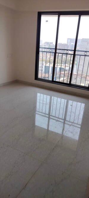 Balcony in 2 BHK Apartment at Pratham ARC Aura, Andheri West – for Sale