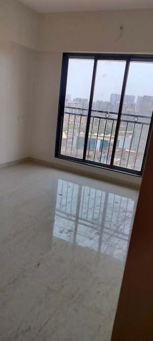 Room in 2 BHK Apartment at Pratham ARC Aura, Andheri West – for Sale