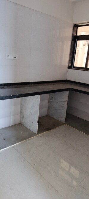 Kitchen in 2 BHK Apartment at Pratham ARC Aura, Andheri West – for Sale