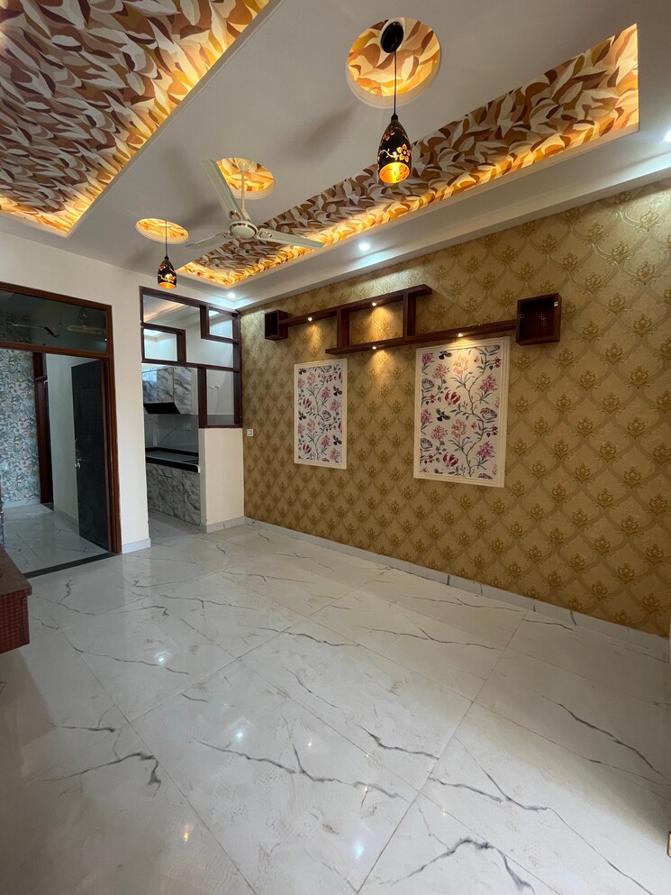 Exterior View, kalwar road 3 Bedroom 1350 Sq.Ft. Independent House In Kalwar Road Jaipur 8535382
