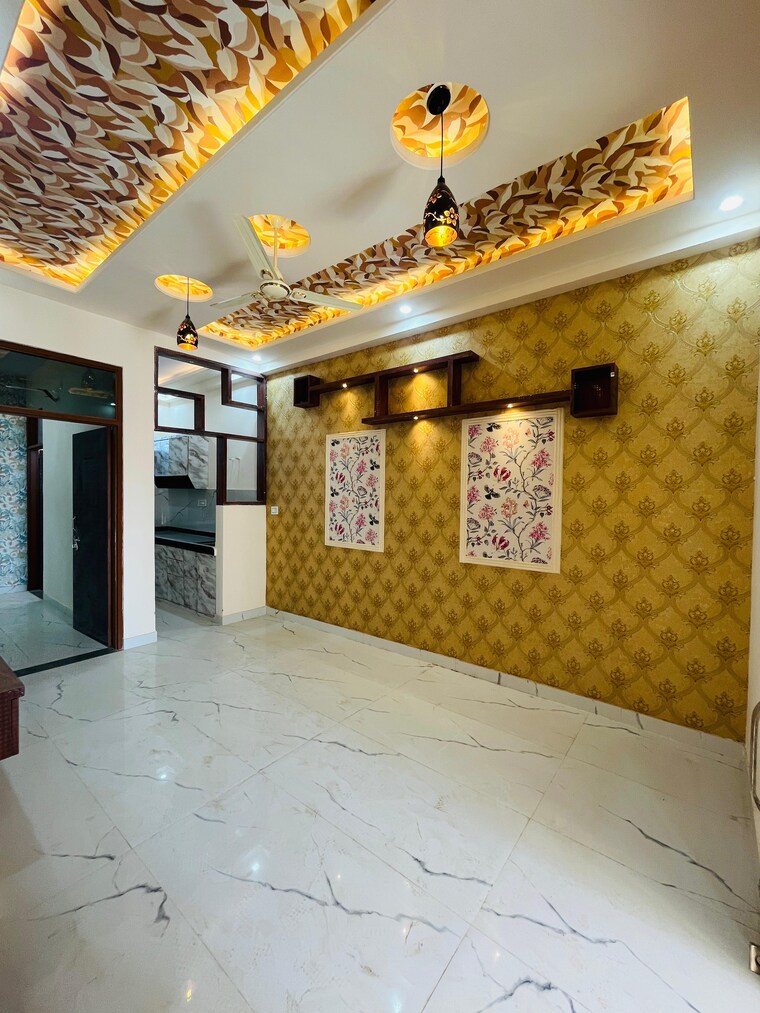 Bedroom, kalwar road 3 Bedroom 1350 Sq.Ft. Independent House In Kalwar Road Jaipur 8535382