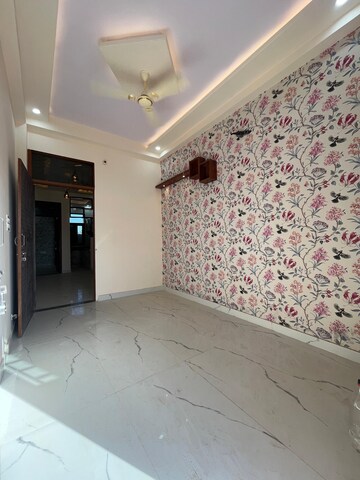 Bedroom in 3 BHK Independent House at Kalwar Road – for Sale