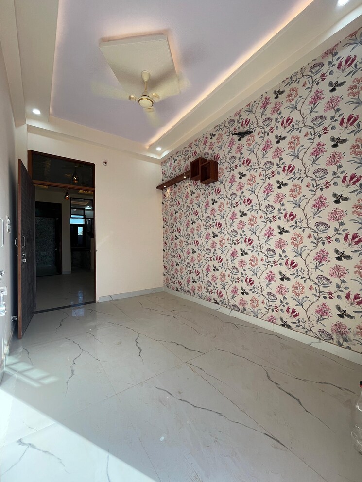 Bedroom, kalwar road 3 Bedroom 1350 Sq.Ft. Independent House In Kalwar Road Jaipur 8535382