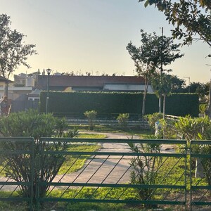  Plot – Garden View at Aerocity - for Sale