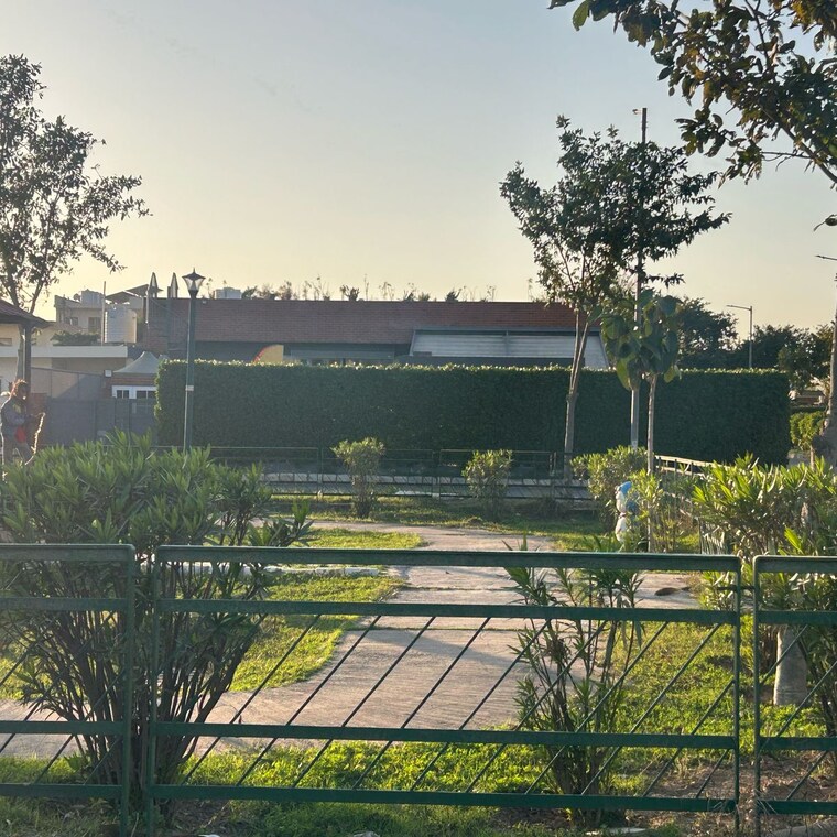 Garden, aerocity  300 Sq.Yd. Plot In Aerocity Mohali 8535266