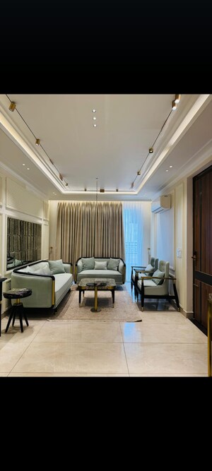 3 BHK Builder Floor For Sale in Ambala Highway