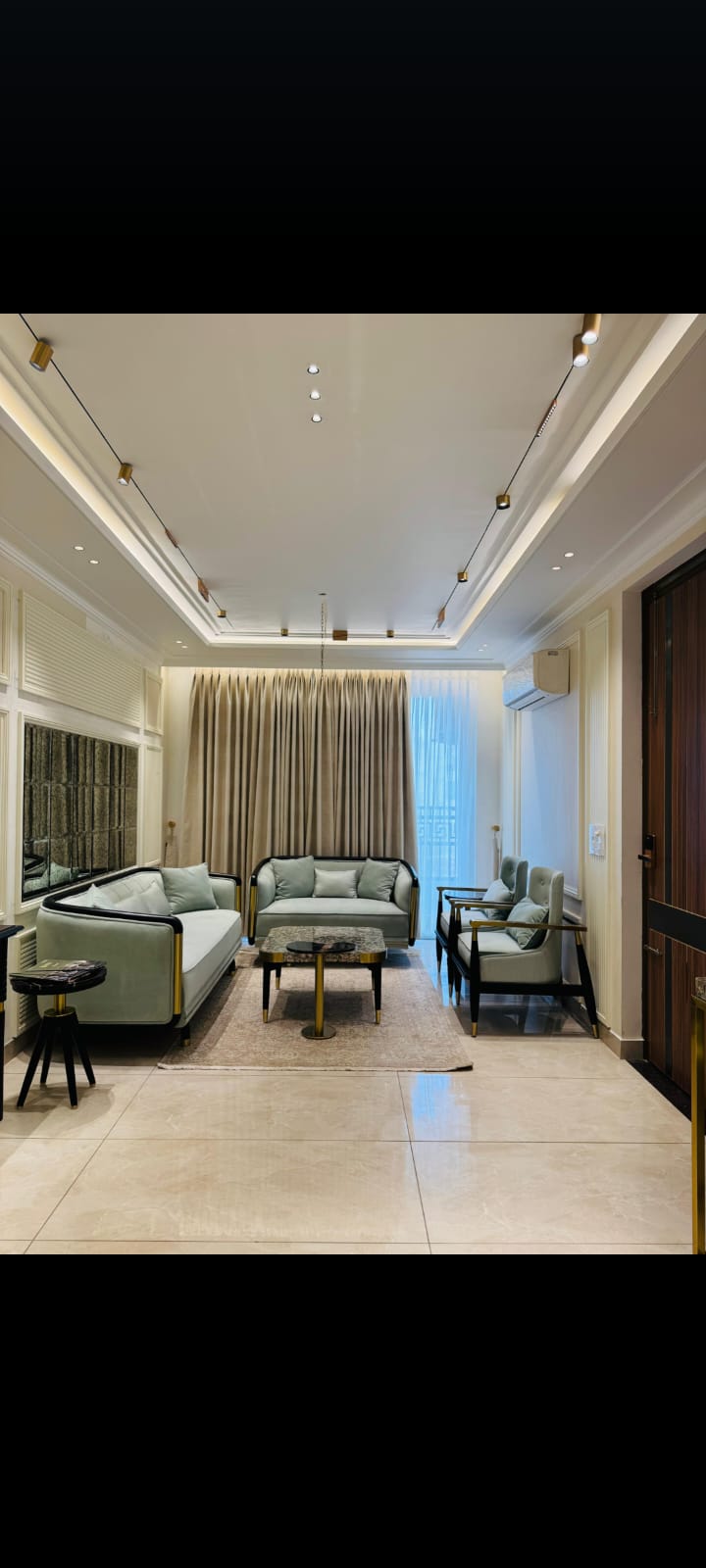 3 BHK Builder Floor For Sale in Golden Era Homes 