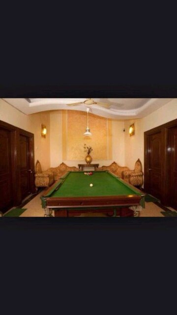 Bedroom in 3 BHK Apartment at Ansal Highland Park, Sector 103 – for Rent