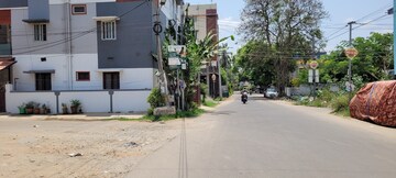  Plot – Exterior View View at Varadarajapuram - for Sale